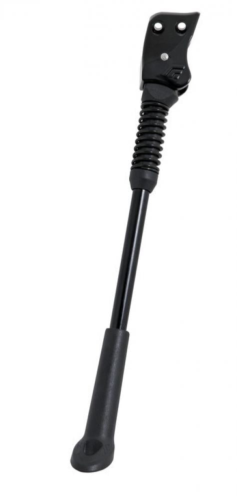 Hebie Hinterbauständer Fix 18 | 28-29" schwarz Rahmenbefestigung KSA 18mm