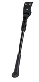 Hebie Hinterbauständer Fix 18 | 28-29" schwarz Rahmenbefestigung KSA 18mm