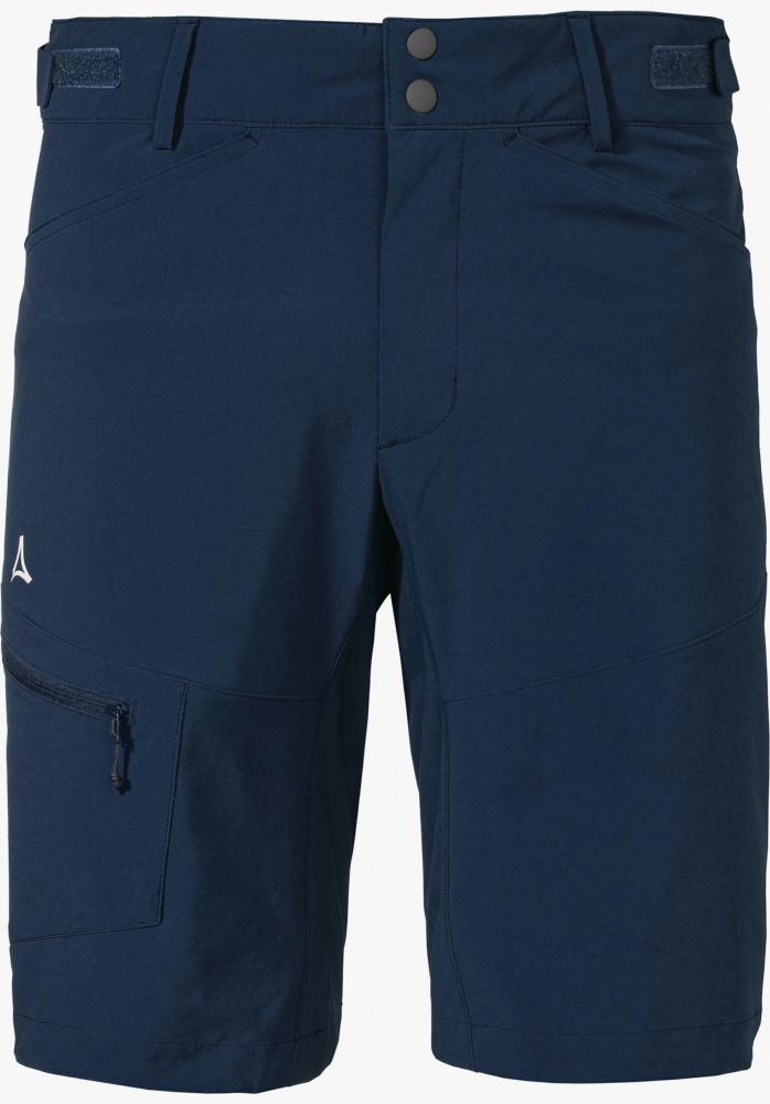 Schöffel Shorts Algarve M blau Größe 54