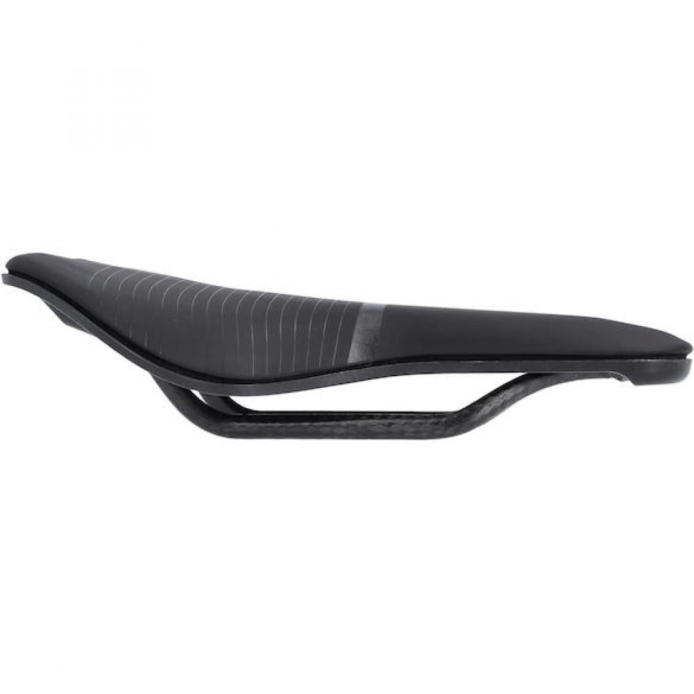 Procraft Sattel Race Ultimate CF 140 x 240 mm Schwarz - ultraleicht und komfortabel