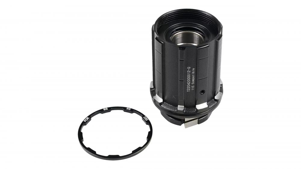 FHB JOYTECH, TA, SHIMANO 11-SPD, ALLOY, 3-PAWL (SPLD1106)