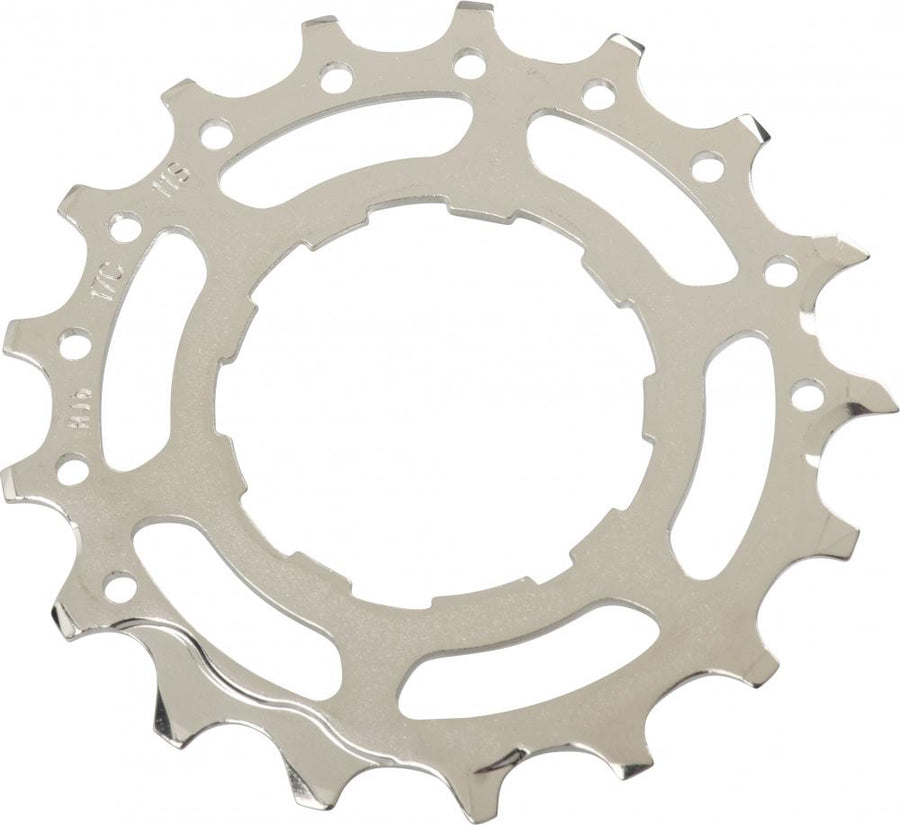 SHIMANO Ritzel für CS-5800 17 Zähne, 12-25