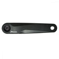 Miranda TETHYS Kurbelset, 160 mm, Q: 16, ISIS-Standard - leichte & extrem robuste E-Bike-Kurbeln