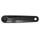 Miranda TETHYS Kurbelset, 160 mm, Q: 16, ISIS-Standard - leichte & extrem robuste E-Bike-Kurbeln