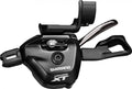 SHIMANO SCHALTHEBEL LI. XT 2/3F ISPEC2 Schalthebel - links für 2/3-fach Antrieb XT Serie
