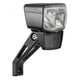 AXA Frontlicht Nxt 60 E-Bike 6-12V 60 - leistungsstarke LED-Beleuchtung für maximale Sicht