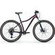 Centurion Backfire Fit Pro 800.29 HP2 S (43) Merlot - leistungsstarkes Hardtail-MTB
