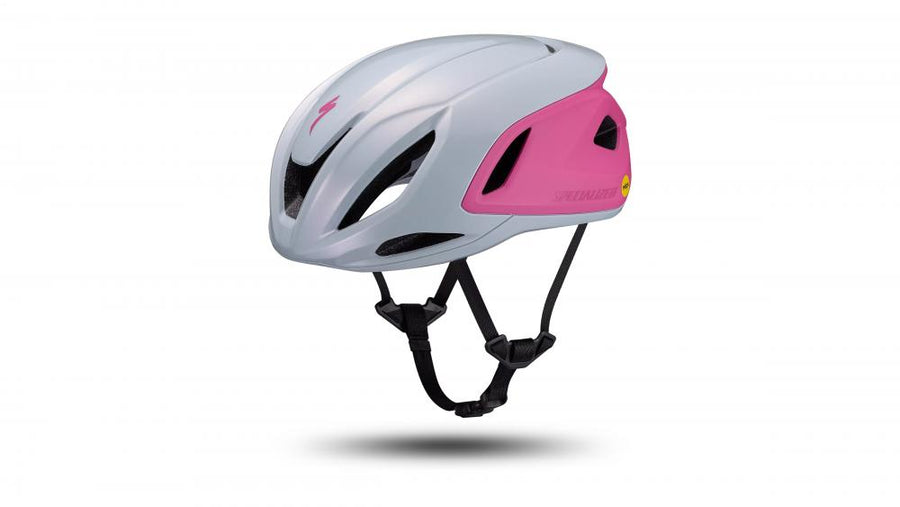 PROPERO 4 HLMT CE DOVPNK L - Fahrradhelm