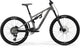 ONE-SIXTY 700 warm slate grey(golden black), MERIDAnGröße: XL, Farbe: grau, Gewicht: 17,2 kg, VE: 1 Stk.