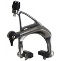 SRAM Force Dual Pivot Rennrad Hinterradbremse mit Cartridge-Belägen.