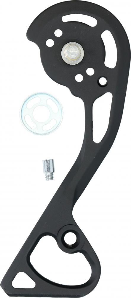 SHIMANO Kettenleitblech für RD-M786 GS-Type - Ersatzteil für Deore XT Schaltwerk