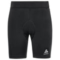 Odlo Women´s Tights short ESSENTIAL black Größe XL