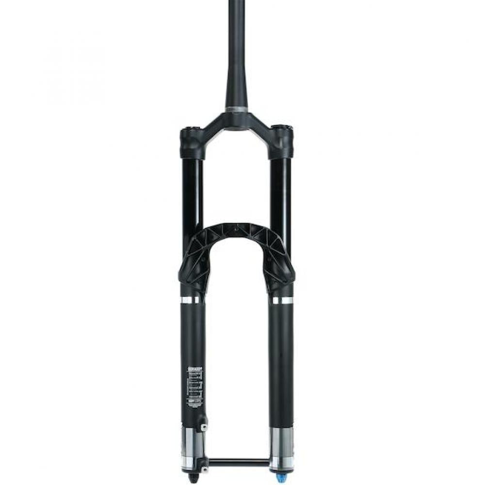 Manitou Federgabel Mezzer Expert 29" 180 mm Schwarz - leistungsstarke Enduro-Fork