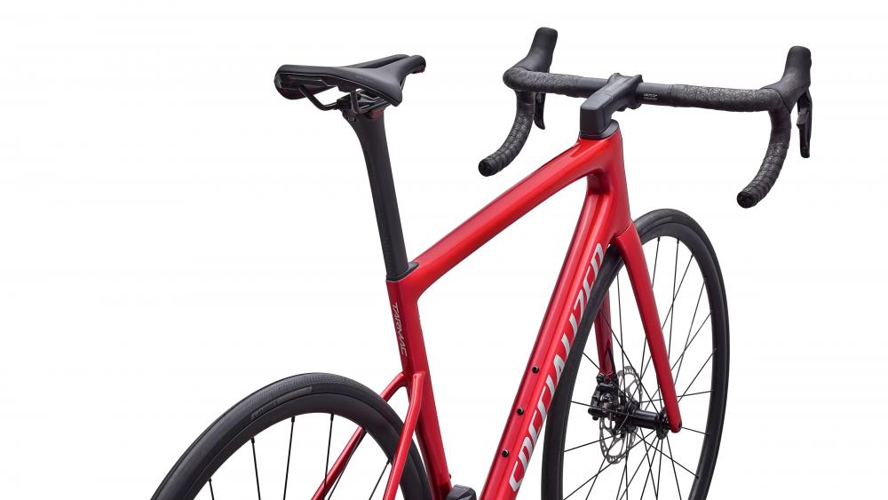 Specialized Tarmac SL8 Comp Di2 - Carbon-Rennrad Größe 54