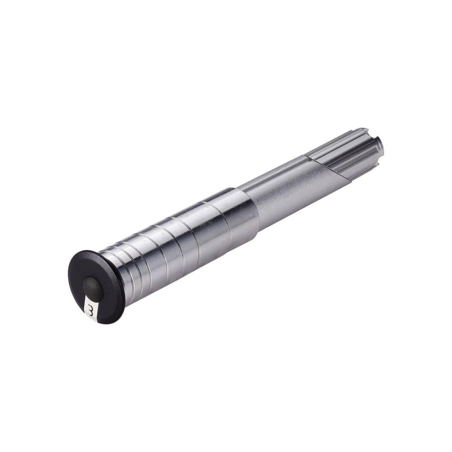 BBB Cycling BBB Steuersatz Extender 25.4/22.2mm schwarz 25 - mehr Lenkerhöhe ohne Gabeltausch