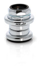XLC Steuersatz HS-S02 1 1/8", Konus 30,0mm, schwarz