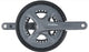 SHIMANO Kurbelgarnitur CLARIS FC-R2000 Kurbelgarnitur - 8-fach, 170 mm, 50-34 Zähne, 34 Zähne