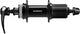 SHIMANO Hinterradnabe FH-QC400-HM-B MTB 11-speed CENTER LOCK - 32L, 141mm, 10, 32 Loch