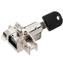 Axa Akku-Rahmenschloss Bosch2 NL 55921195HC - Adapter - Batterieschloss
