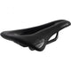 Selle San Marco Sattel Shortfit 130 Carbon FX 130 x 255 mm Schwarz - maximaler Komfort & Performance