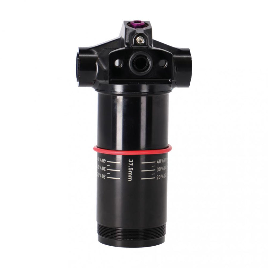 ROCKSHOX Eyelet Dämpfer Body Assembly Standard 42.5 Vivid C1+ 2024+