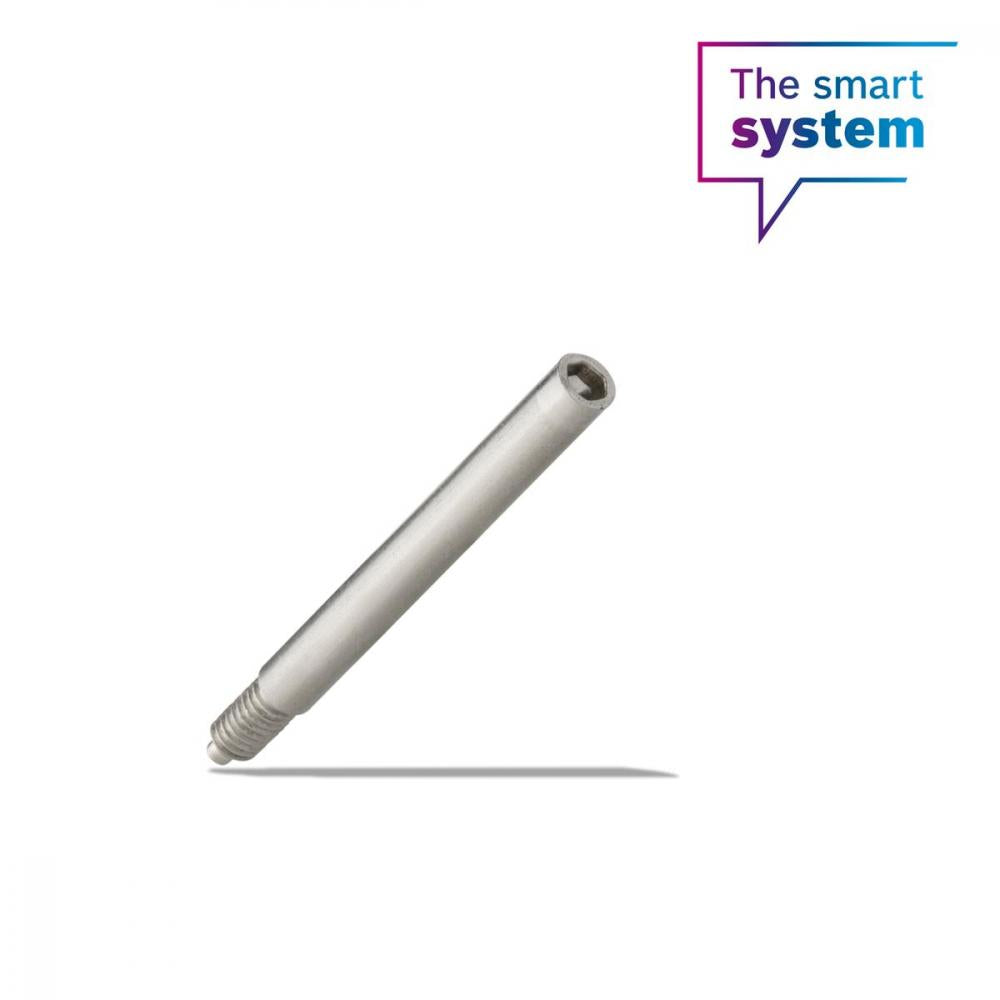 Bosch Schraube Tastensperre SmartphoneGrip (BSP3200) - sichere Befestigung für Smartphone-Halterung