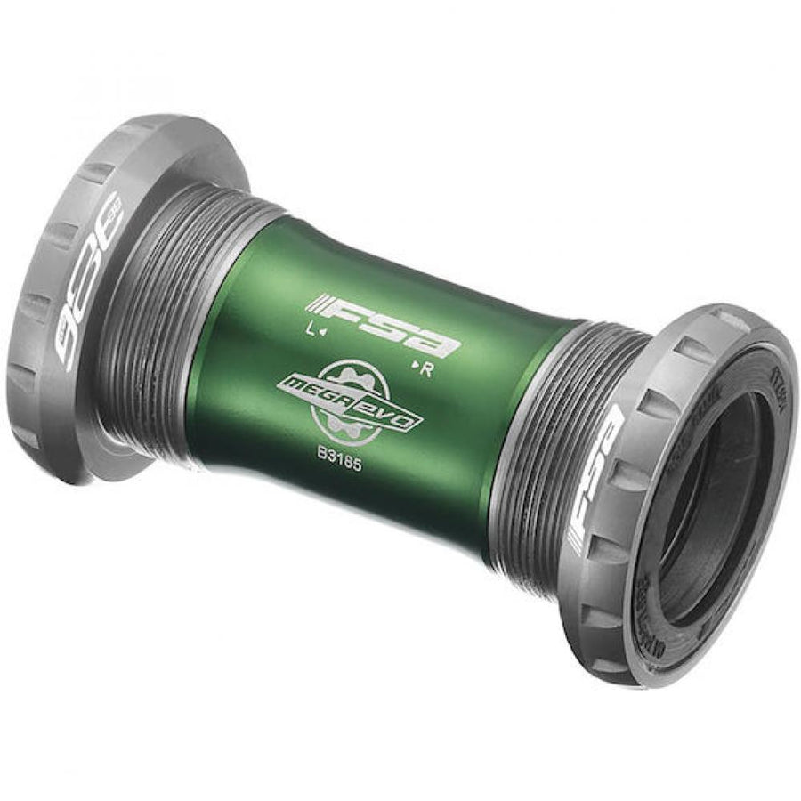 FSA Innenlager Road BB386Evo auf ITA70 70 mm - moderne Ausführung für Rennräder