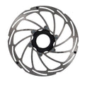 XLC E-Bike Bremsscheibe BR-X138 Ø 180/2,0mm silber, centerlock