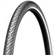 Michelin Reifen Protek Draht 28 Zoll 700x47C 47-622 schwarz Reflex E-25