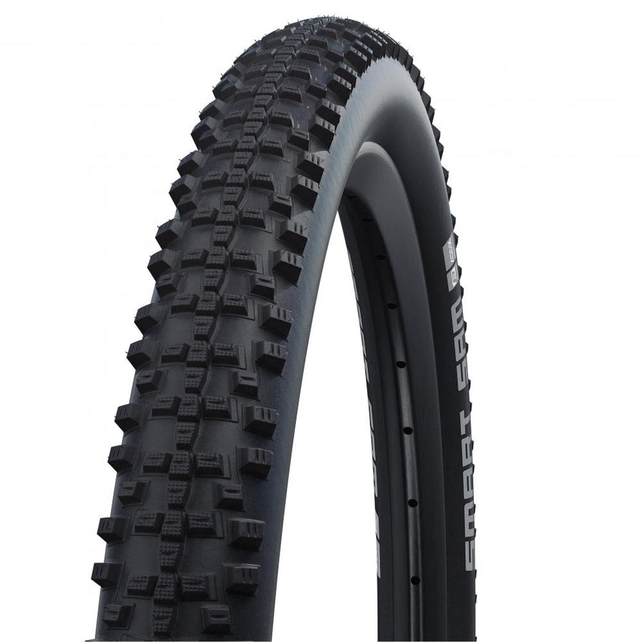 Schwalbe Reifen SMART SAM 27.5x2.25 ETRTO 57-584 ADDIX Performance Line HS476