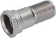 SHIMANO Pedalschraube Rechts PD-GR500 - Ersatzschraube für Flatpedal, ca. 26 g