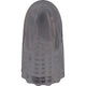Schwalbe Ventilkappe Kunststoff SV rauchgrau