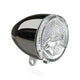 AXA LED-Dynamo-Scheinwerfer AXA 606 E6-48 - 40 Lux StVZO zugelassen
