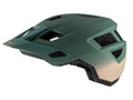 Leatt Fahrradhelm MTB All Mountain 1.0 Größe S Ivy - Trail-Helm mit 360° Schutz