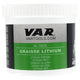 VAR Lithium Lagerfett NL-76500 450 ml 450 - wasserfestes Hochleistungs-Lagerfett