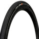 Challenge Road-Reifen Strada Pro Handmade TLR 28-622 Schwarz - maximaler Grip & Komfort