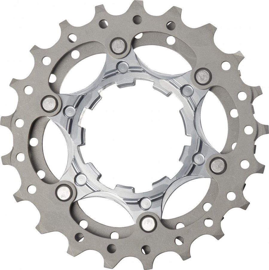 SHIMANO Ritzel für CS-7900 19-21 Zähne, 21 Zähne, 11-21