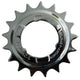 SunRace Steckkranz 17 Zähne 1/2\"x3/32\" gekröpft HSL862