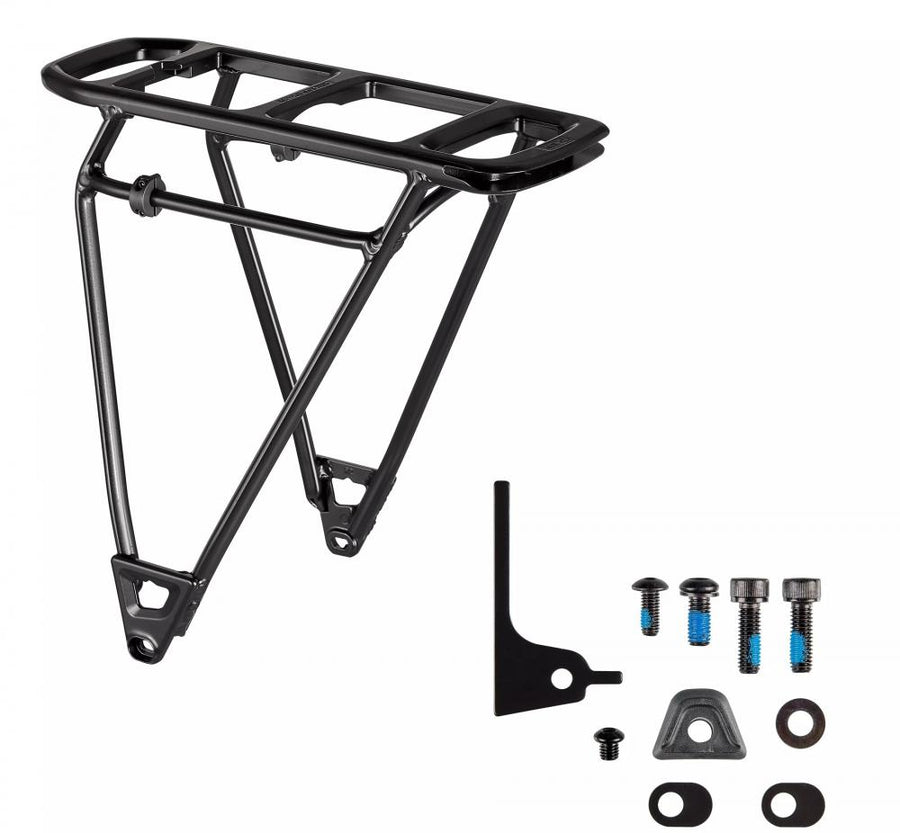 VADO/COMO CRR VADO/COMO (GEN.2) - Gepäckträger - REAR RACK 650B W/ HARDWARE