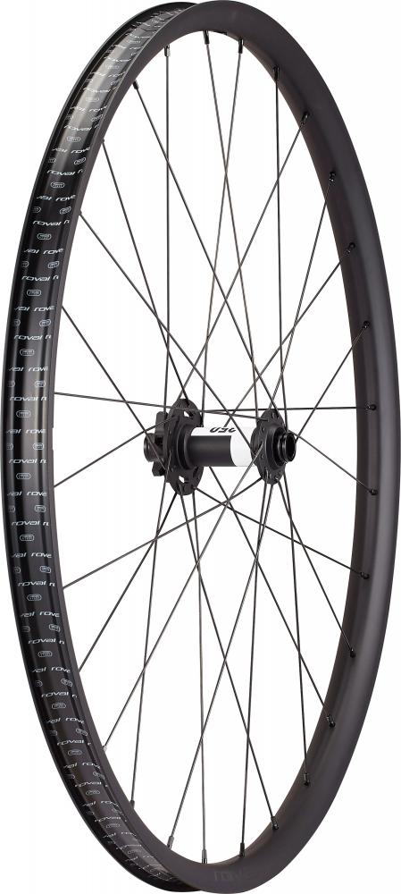 Specialized TRAVERSE ALLOY 350 27.5 REAR BLACK/CHARCOAL - robustes MTB Hinterrad für Trail und Enduro - Laufrad
