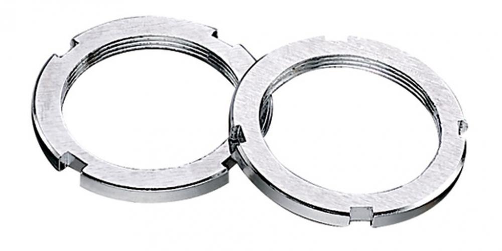 Single Speed Lockring für Schraubzahnkränze