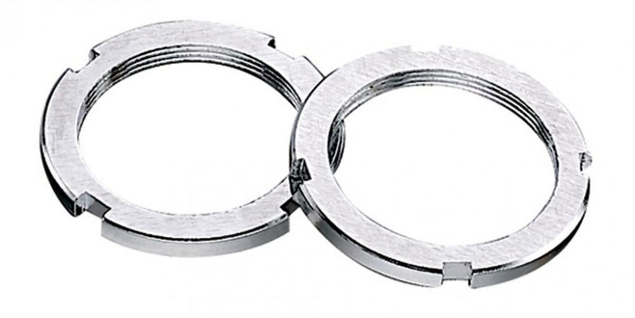 Single Speed Lockring für Schraubzahnkränze