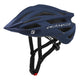 Cratoni Fahrradhelm Agravic MTB denim matt L/XL 58 bis 62cm