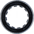 SHIMANO Verschlussring CS-HG700 - Lockring für Shimano 11-fach Kassetten, Y1WX98010