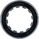 SHIMANO Verschlussring CS-HG700 - Lockring für Shimano 11-fach Kassetten, Y1WX98010