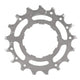 Shimano Ritzel XT CS-M8000 17 Zähne, silber - präzise Schaltperformance für dein MTB