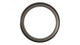 BBR SUB, MY15-18 DEMO 8 CARBON, MAIN PIVOT BEARING OUTER SPACER (DS & NDS), 64OD X 50ID X 3MM, ALLOY (1 PCS)