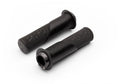 PRO Lenkergriff SlickRock Performance, Mit Flange, 32 x 130 mm Schwarz - maximaler Grip für DH & Enduro