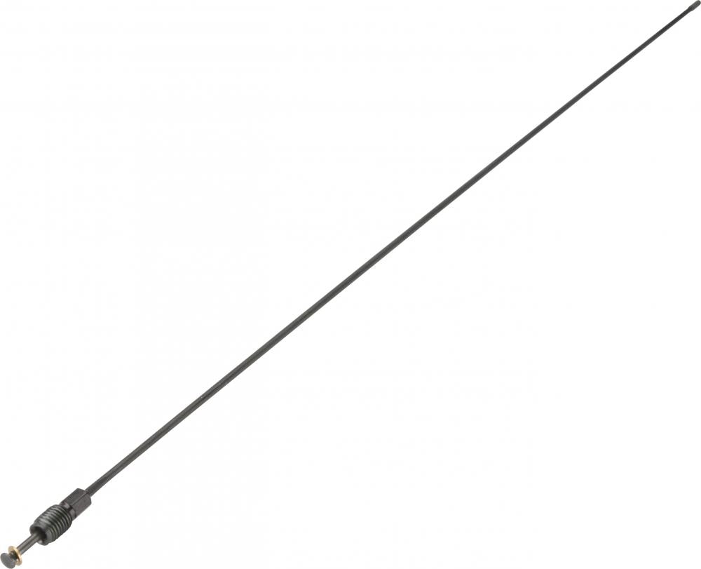 SHIMANO Speiche WH-M785 VR links mit Unterlegscheibe - Ersatzspeiche für Vorderrad-Laufrad