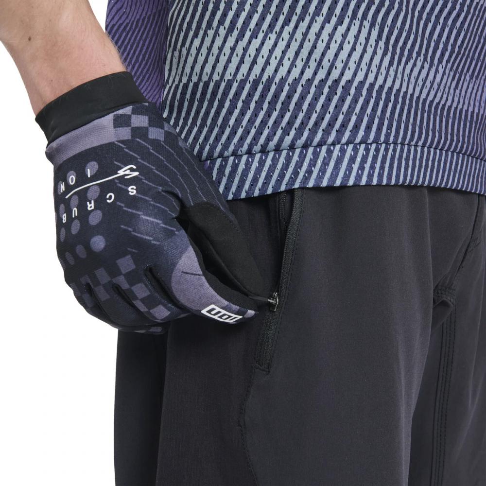 Scrub ION MTB Shorts Scrub Men 36/XL 47232-5712